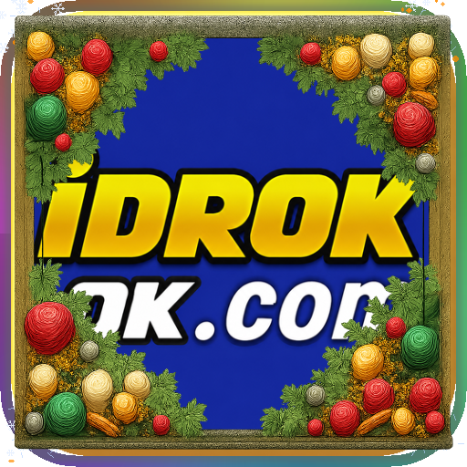 idrok — galeri pratinjau - APK Resmi