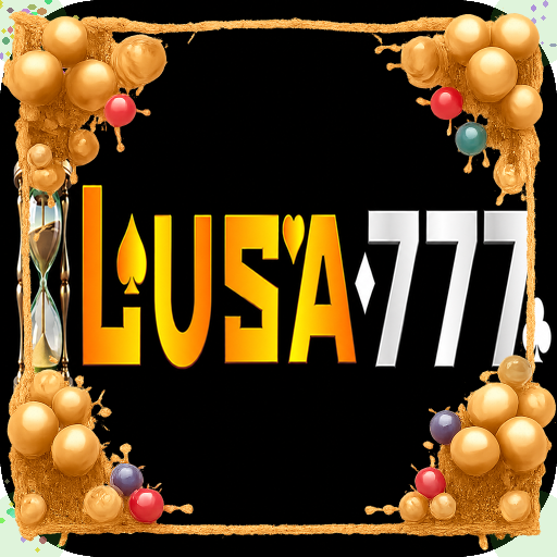 lusa777 — mitra unggulan